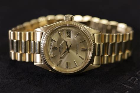 jack nicholas gold rolex auction|Jack Nicklaus gold Rolex.